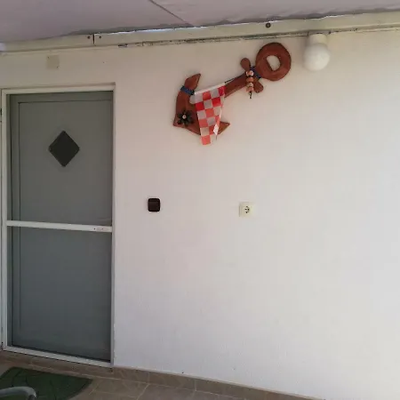 Appartamento Jogalete