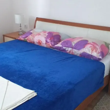Jogalete Apartamento *