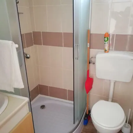 Jogalete Apartamento *